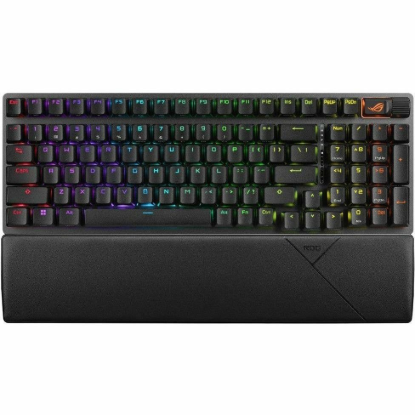 ROG STRIX SCOPE II 96 WL SNOW